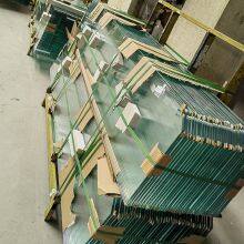 Tempered Glass Table Tops With Scratch-Resistant Surface Treatment thumbnail-4