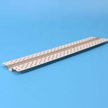 High Quality Drywall Corner Bead PVC Profile PVC Corner Angle Bead for Building thumbnail-3