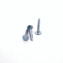 POWER Felt Nails for Commercial Roofing Projects With 10-Year Warranty thumbnail-5