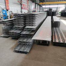 Customizable Galvanized Cement Free Metal Sheet Stitching Embossing Built Decking Galvanized Floor Decking thumbnail-5