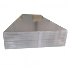 ASTM Aluminum Sheet/Aluminium Plate for Building Decoration thumbnail-2