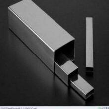 Dengwei Incoloy 25-6mo Stainless Steel Profiles, Precision Manufactured, Highly Corrosion-resistant, Quality Assurance Certificate Provided thumbnail-5