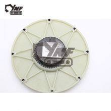 05615209 Used for Flywheel Nylon Flange Crankshaft Coupling Assembly of Excavator Pile Parts thumbnail-1