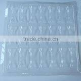 Semi-automatic Single Station Thermo Vacuum Plastic Forming Machine thumbnail-4