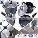 Good quality Aluminum Circle for Cooking Utensils