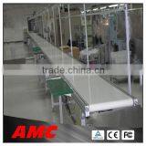 Automation Production Conveyor / Portable Conveyor Belt System thumbnail-4