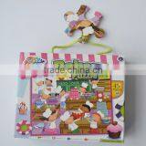 HOT Selling!!28 Pieces Giant British Isles Jigsaw Puzzle ,floor Puzzle thumbnail-5