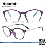 2011 custom eyewear frames made in china for women
