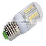 4W 230V LED Corn Light Hot Sale!!G9 3200K