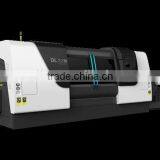 DL32M Slant Bed CNC Lathe With CE for Sales Promation thumbnail-1