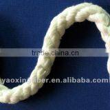 Fire Resistance Ceramic Fiber Twisted Rope thumbnail-1