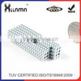 Powerful Neodymium Magnets Magnet N52 Strong Magnet China Ndfeb Magnet Manufacturer thumbnail-3