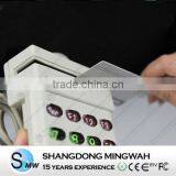 ISO7811-78153 Three Tracks Usb Magnetic Card Reader/writer