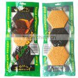 Vacuum Packing Pengaton Filter Sponge Brush thumbnail-1