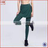 Custom Dri Fit Spandex Workout Running Fitness Compression Wear