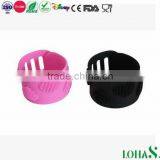 Colored Hand Silicone BDSM Bondage Restraints thumbnail-3