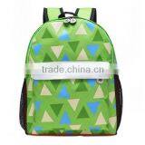 Children Backpack Cute Baby Toddler Shoulder Bag Canvas School Bag thumbnail-4