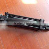 Factory Direct Custom Design Farm Use hydraulic tie rod cylinder