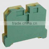 Grounding Terminal Block EK-16/35,(earth Terminal Block)