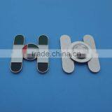 UAE 2016 New Brooch Letter H Lapel Pin thumbnail-1