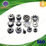 Sintered Iron Parts for Auto Seat Adjustment thumbnail-1
