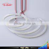B-deals Hot Sell 131mm 106mm Angel Eyes Rings SET SMD LED for BMW E90 thumbnail-4