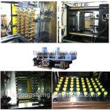 Plastic Bottle Preform Injection Molding Machine
