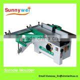 2016 Wood Spindle Sander Machine thumbnail-1