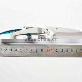 YangJiang Manufacture High Quality Stainless Steel Blade Knife Pocket