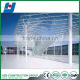 Multi-floor Frame Galvanized Steel Floor Decking Sheet thumbnail-4