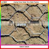 Anping Supplier Cheap&hot Sale Galvanized Gabion Baskets