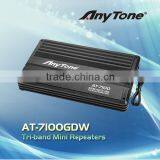AT-7100GDW TRI BAND Cell Phone Repeater thumbnail-1