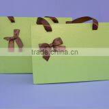 High Gear Green Business Drawer Type Gift Box Hard Valentine's Day Underwear Bra Box thumbnail-1