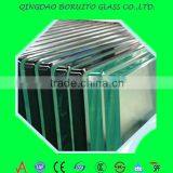 Top Quality 14mm Thick Building Glass Price thumbnail-4