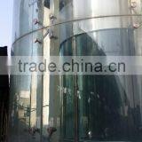 Stainless Steel 304 Sightseeing Elevator Company thumbnail-1