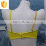 2016 The Sexy Low v Sports Underwear of Yoga thumbnail-4