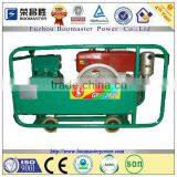 5kw Generator (water Cooled Single Cylinder Generator From 3kw-15kw)