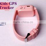 Children Oldman GPS Watches Kids GPS Locator GPS Personal Tracker,kids Gps Tracker Watch thumbnail-6