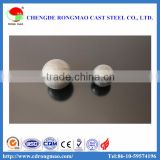 Little Grinding Balls 1%-3%Cr For The Mining Industry