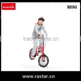 RASTAR MINI Licensed 16 inch balance running baby bike kids with CE on sale