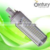 Rotary 4-Pin PL Led Lamp G24 G23 CFL Replacement thumbnail-5