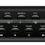 CCTV H.264 Cctv 4ch Dvr Cms Free Software