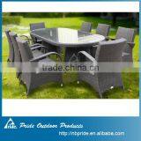 Trade Assurance Professional Supplier New Style Wicker Garden Furniture, Outdoor Wicker Furniture thumbnail-1