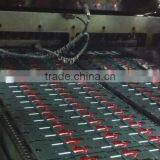 600kg Center Filled Soft Candy Depositing Line thumbnail-5