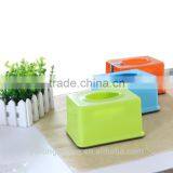 Simple pp Tissue Box