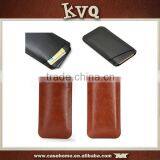 Hand Made Universal Leather Case for Samsung Galaxy J2 Cover Case thumbnail-2