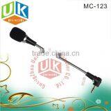 Fashion Computer Stereo Mini Mircophone