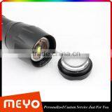 Customize Painting Military Grade Tactical WaterProof Torch Lamp thumbnail-5