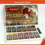 Memory Oil Pastels Set thumbnail-1