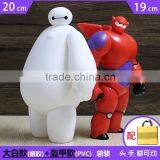 hot new product for 2015Beast corps big hero6 baymax character/baymax mascot